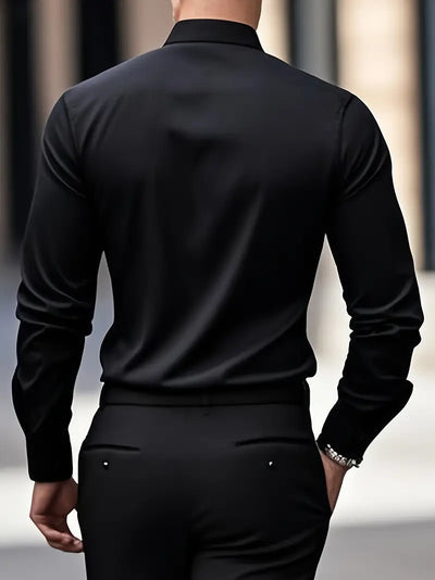 Benjamin™ | Chemise premium