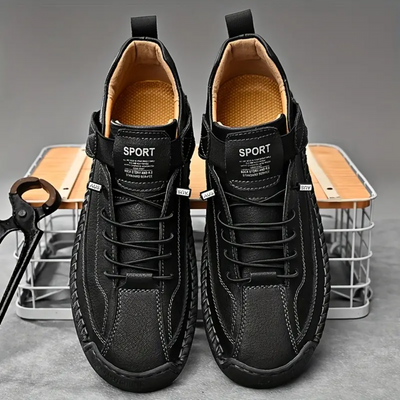 Romain™ | Chaussures orthopédiques pour hommes