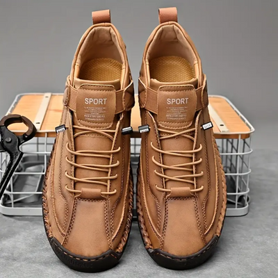 Romain™ | Chaussures orthopédiques pour hommes