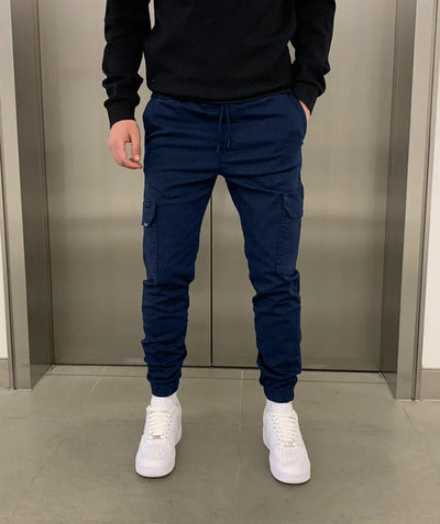 Léon™ | Cargo Jogger Fit