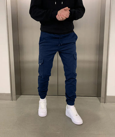 Léon™ | Cargo Jogger Fit