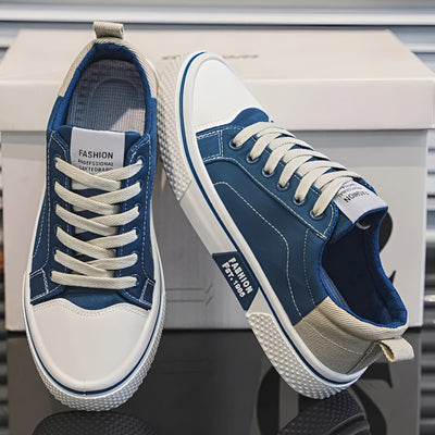 Maurice™ | Baskets vintage décontractées
