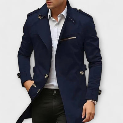 Valen™ | Manteau Classique