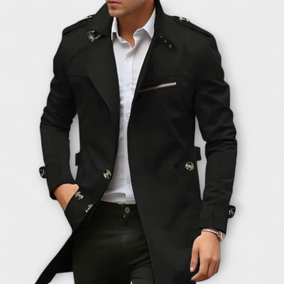 Valen™ | Manteau Classique