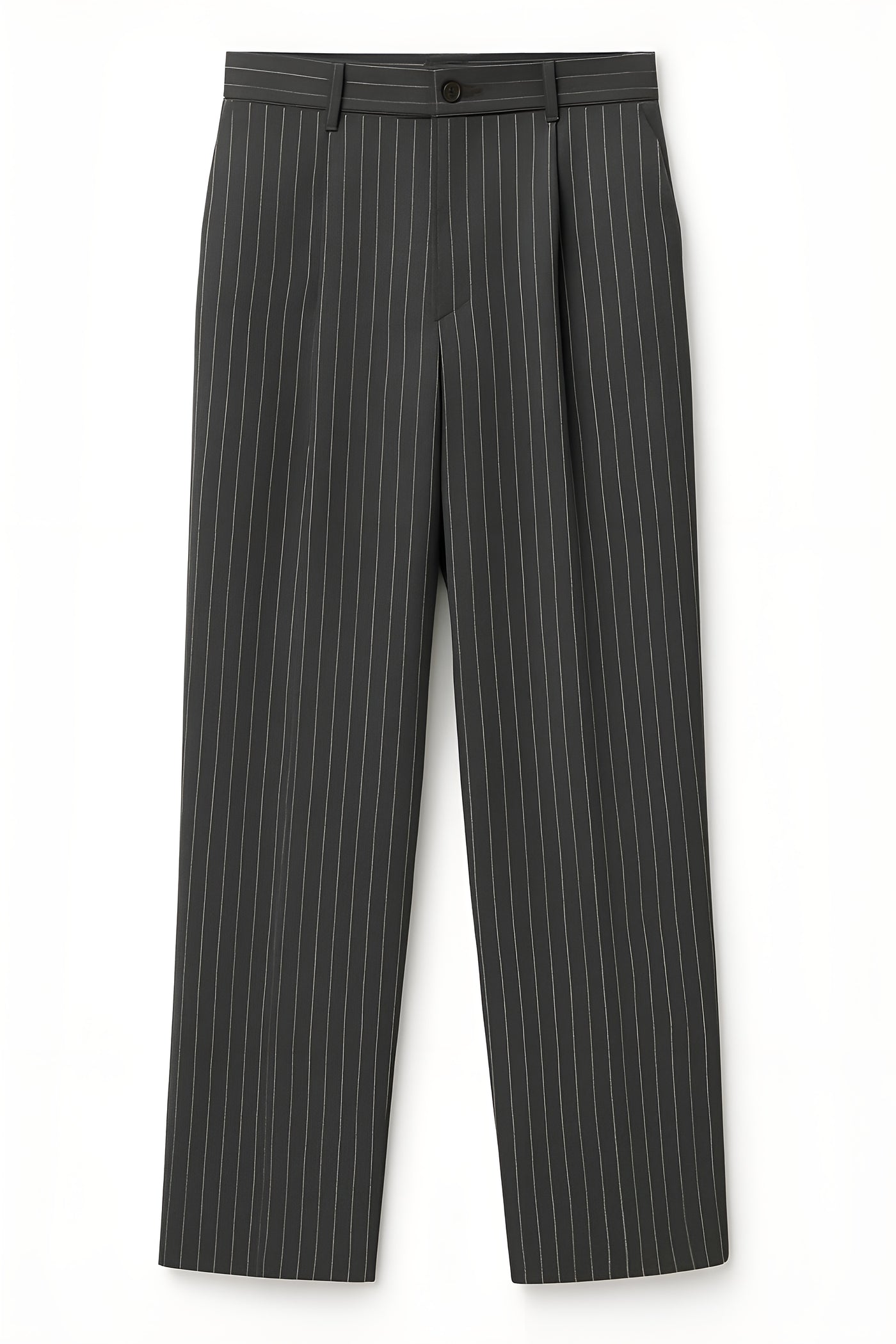 Louis™ | Pantalon plissé premium