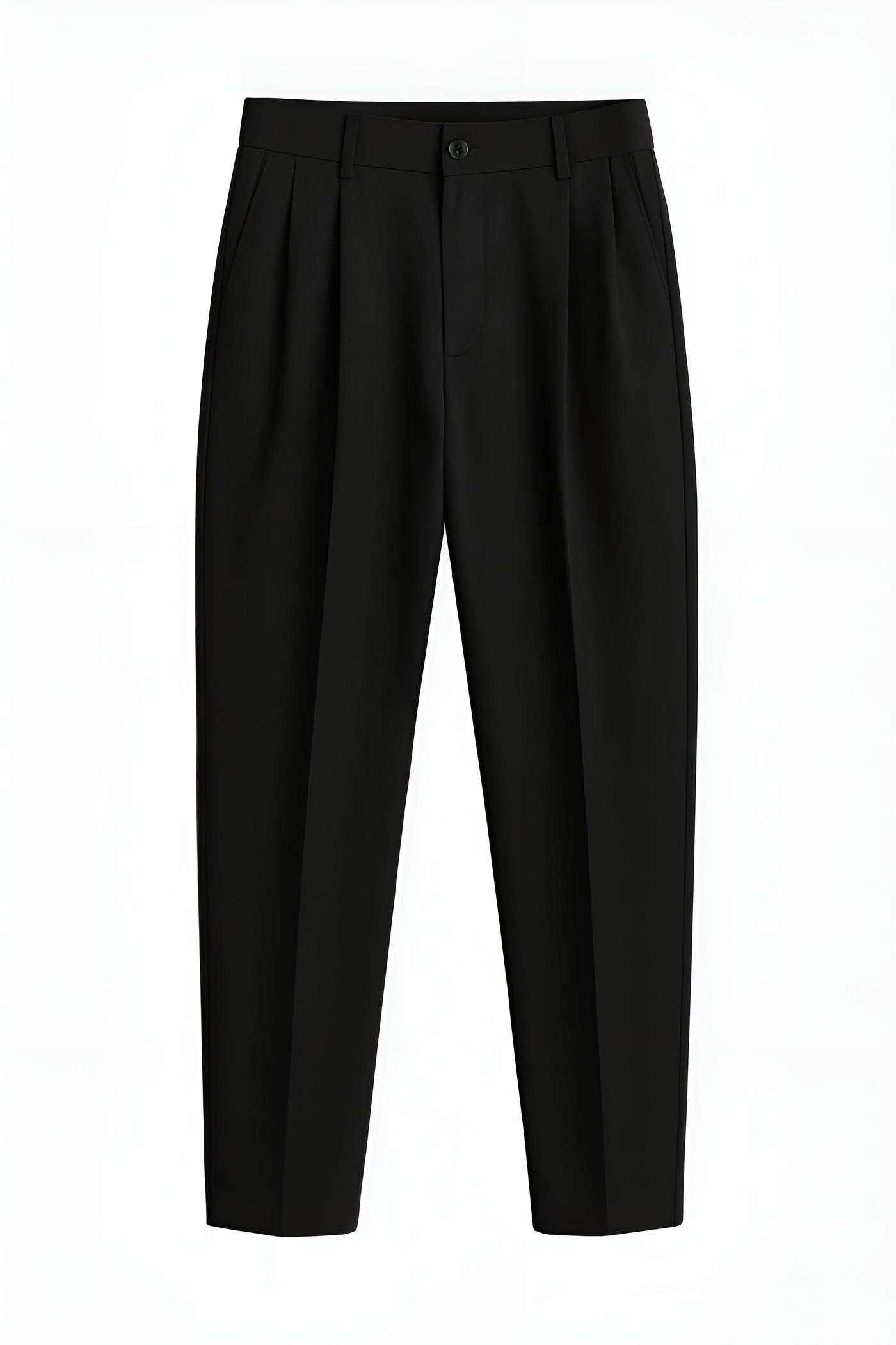 Louis™ | Pantalon plissé premium