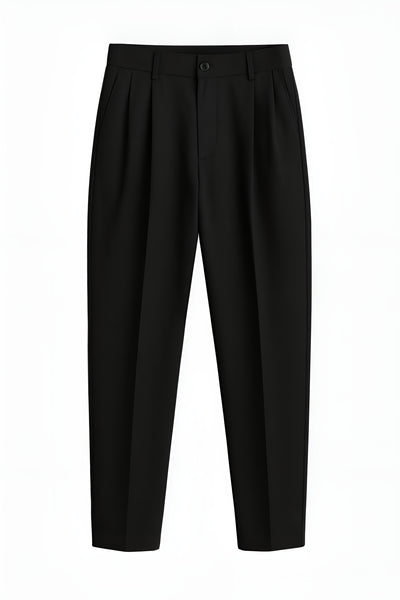 Louis™ | Pantalon plissé premium