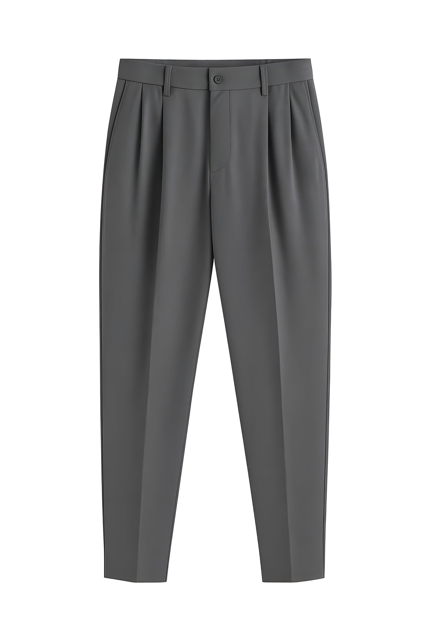 Louis™ | Pantalon plissé premium