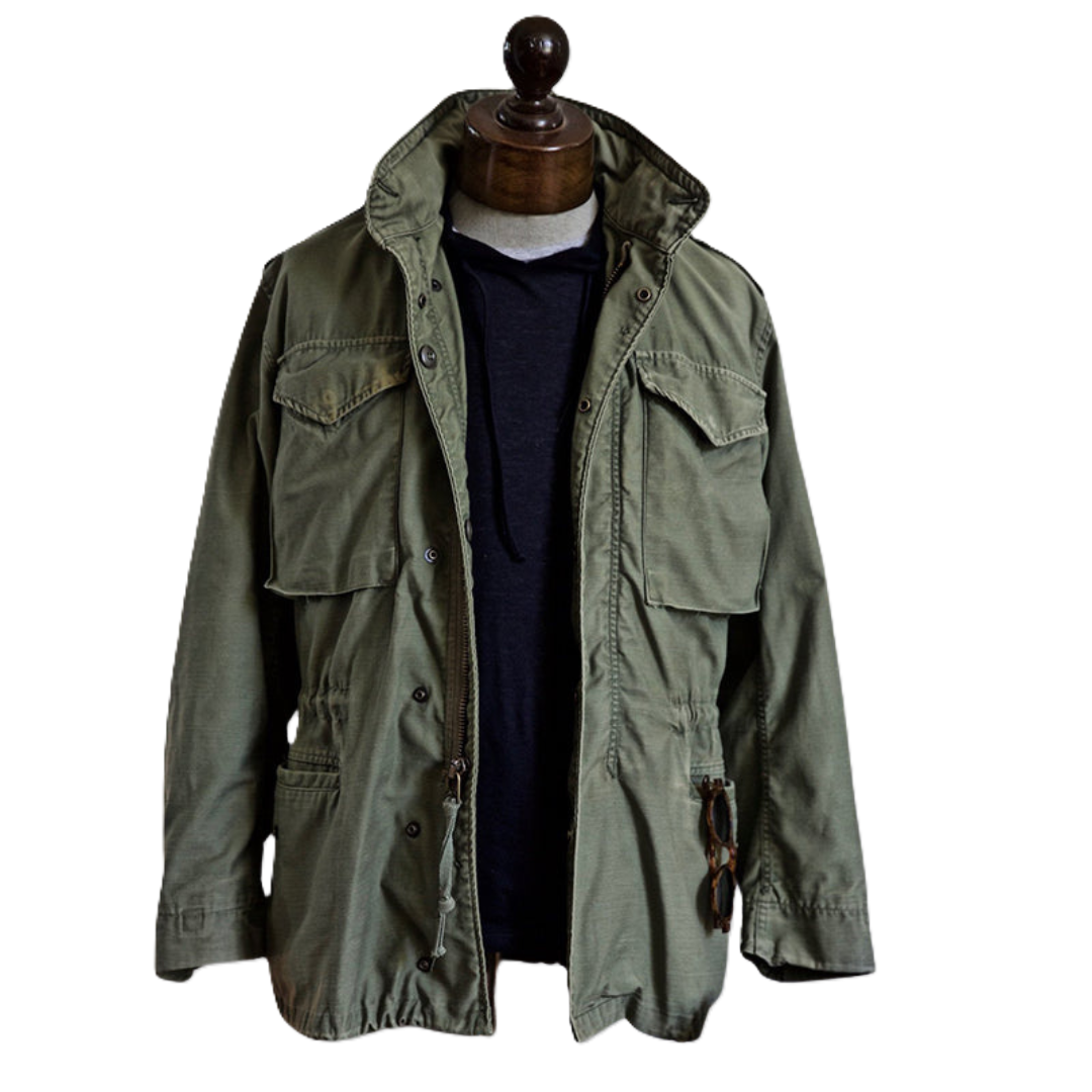 Enzo™ | Veste de campagne