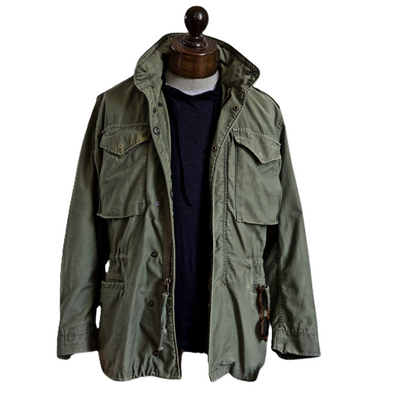 Enzo™ | Veste de campagne