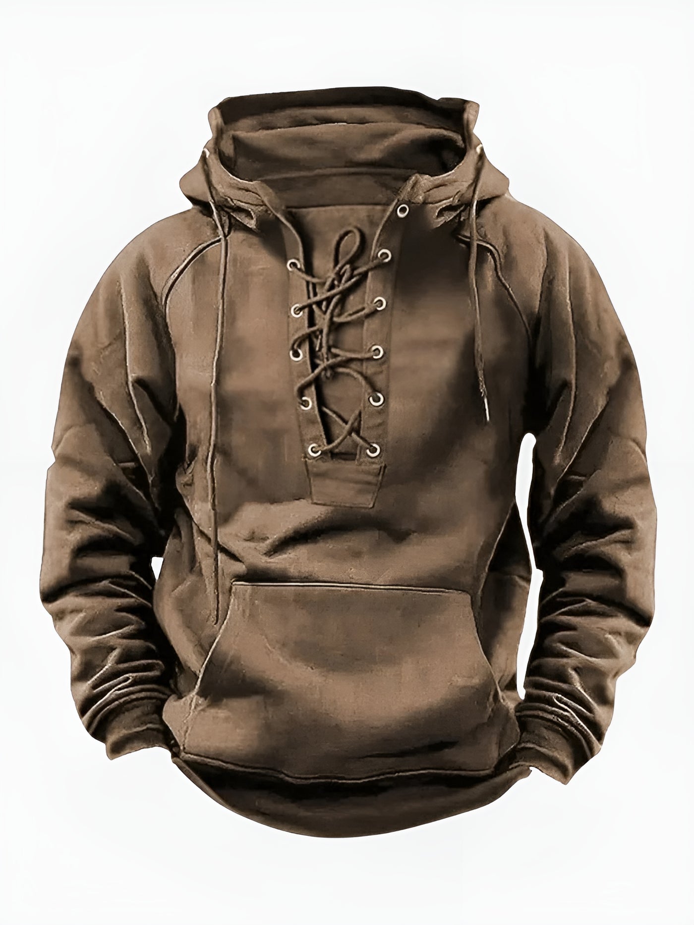 Étienne™ | Sweat à Capuche Résistant