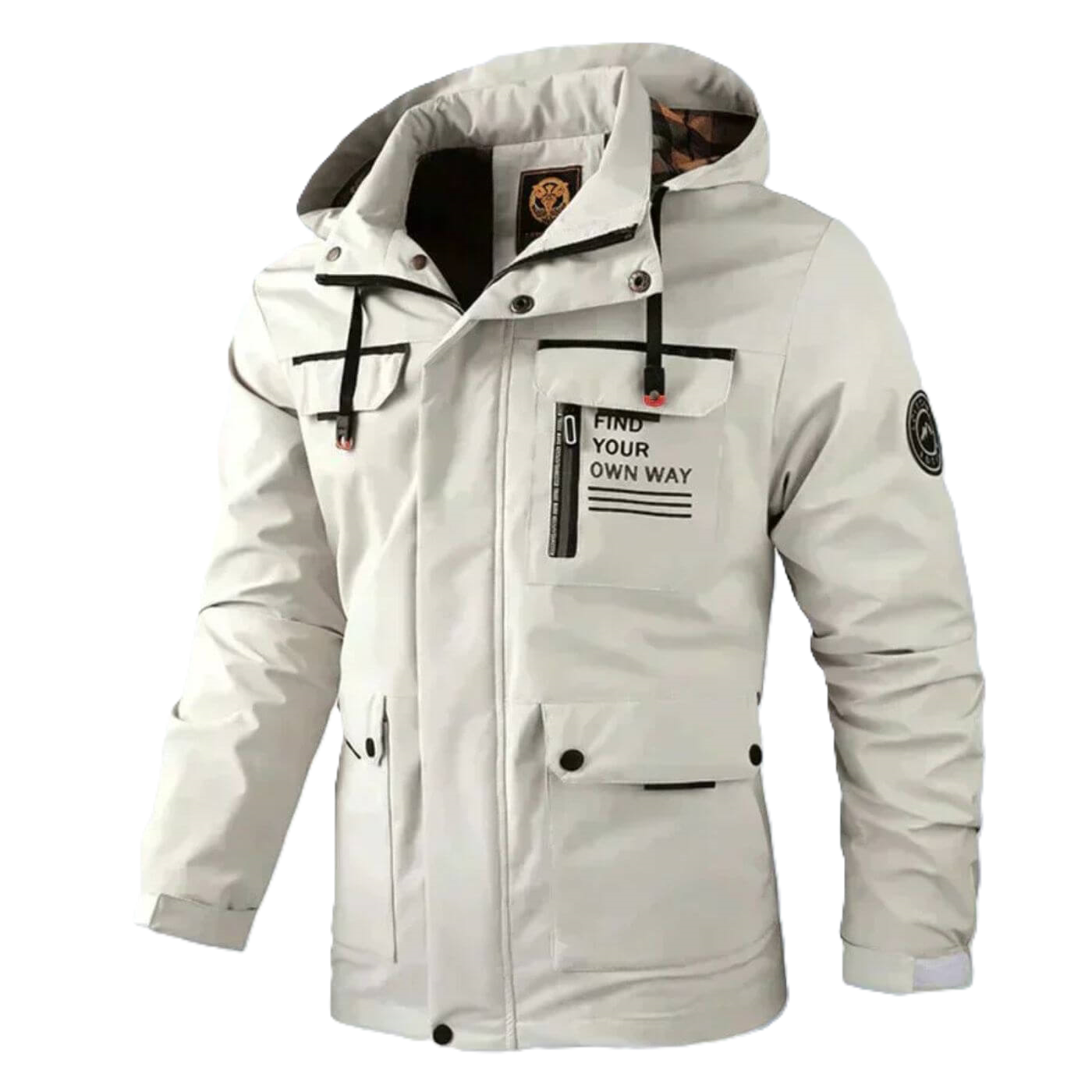 Cédric™ | Veste d’extérieur