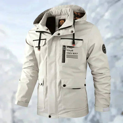 Cédric™ | Veste d’extérieur