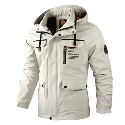 Cédric™ | Veste d’extérieur