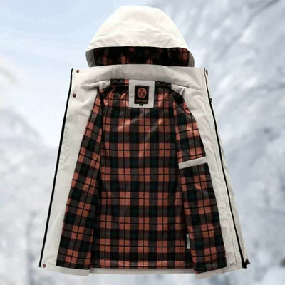 Cédric™ | Veste d’extérieur