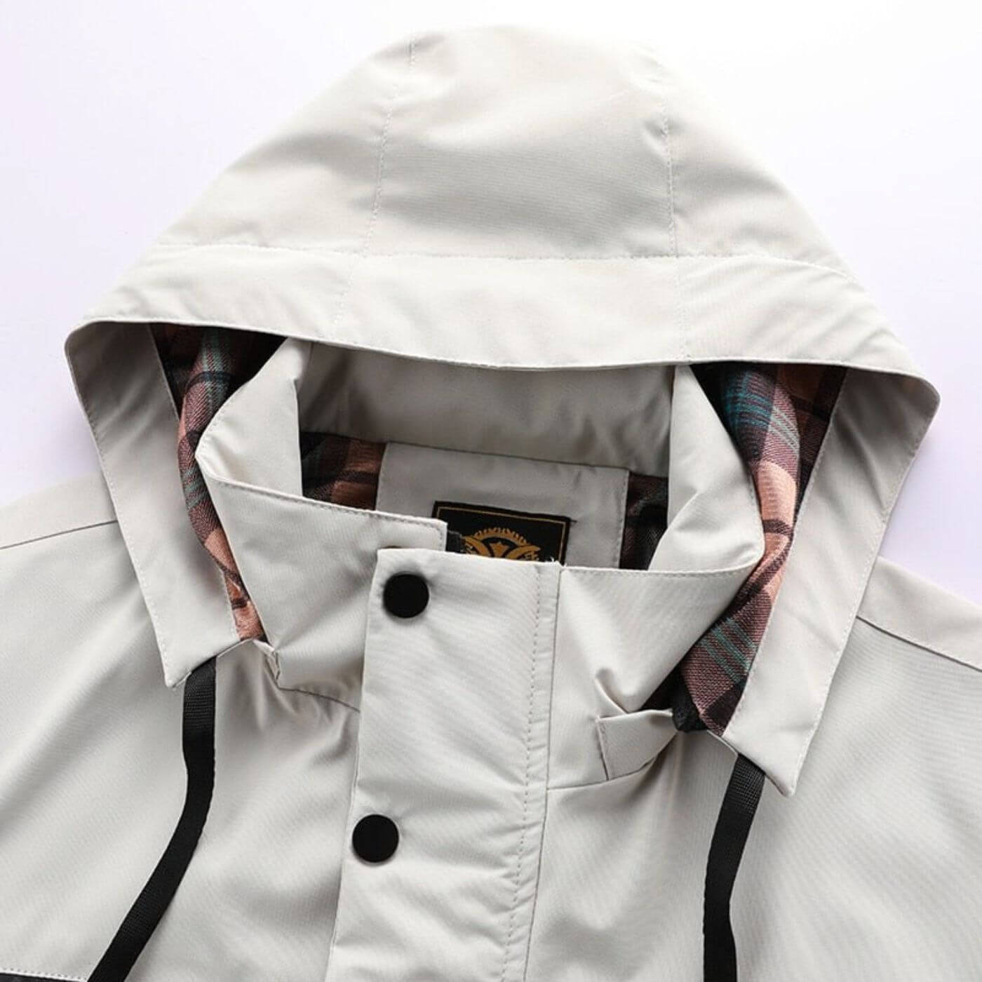 Cédric™ | Veste d’extérieur