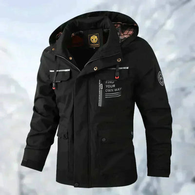 Cédric™ | Veste d’extérieur