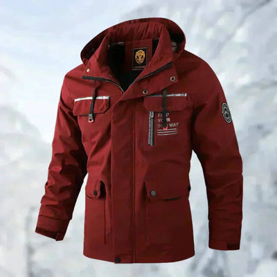 Cédric™ | Veste d’extérieur