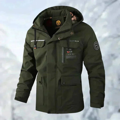 Cédric™ | Veste d’extérieur