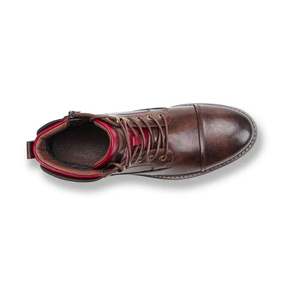 Carl™ | Bottines classiques