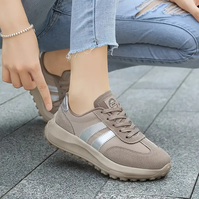 Chantal™ | Baskets orthopédiques - Édition Premium