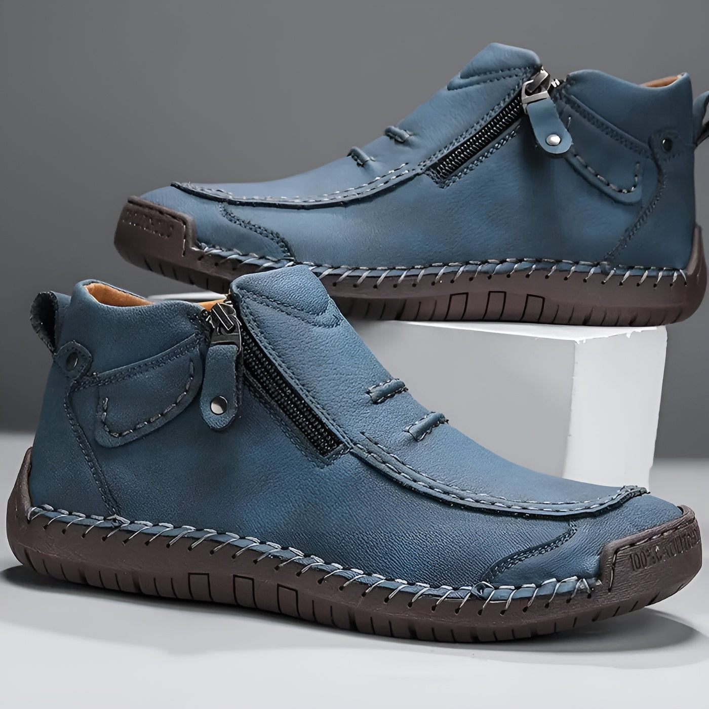 Louis™ | Chaussures Ergonomiques Orthopédiques