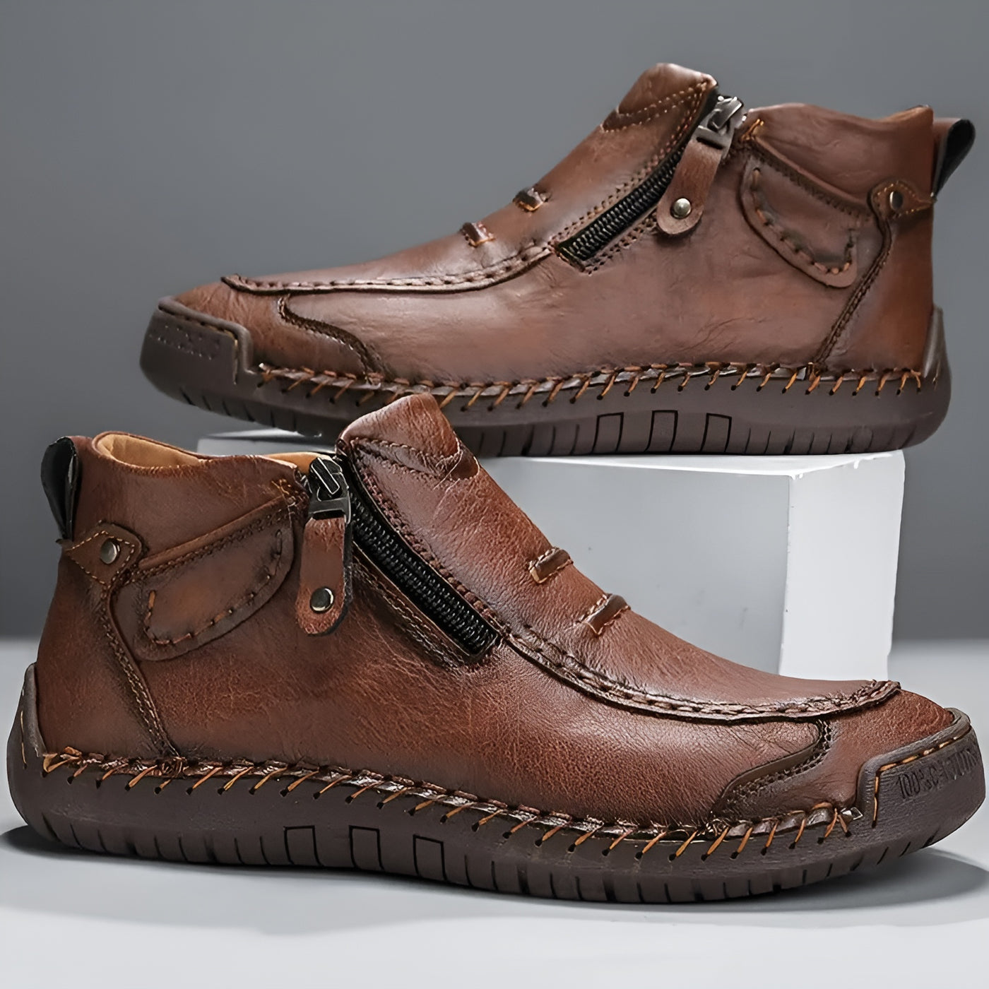 Louis™ | Chaussures Ergonomiques Orthopédiques