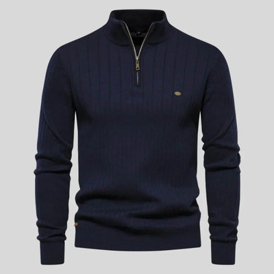 Alexandre™ |  Pull de confort haut de gamme
