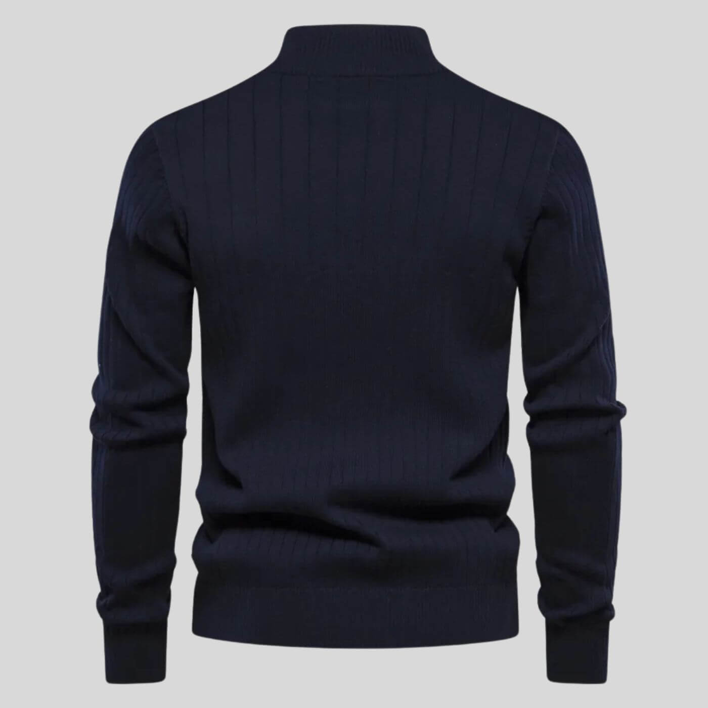 Alexandre™ |  Pull de confort haut de gamme