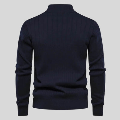 Alexandre™ |  Pull de confort haut de gamme