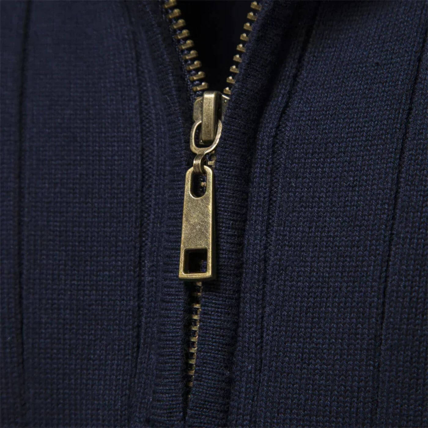 Alexandre™ |  Pull de confort haut de gamme