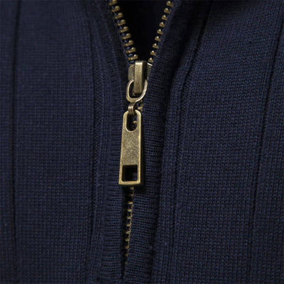 Alexandre™ |  Pull de confort haut de gamme