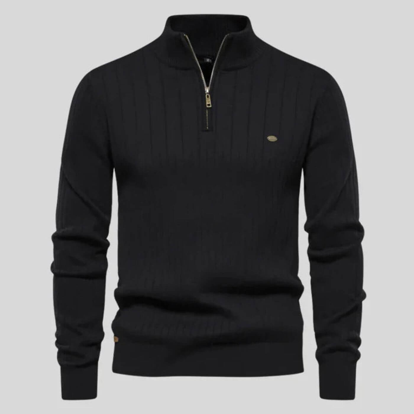 Alexandre™ |  Pull de confort haut de gamme