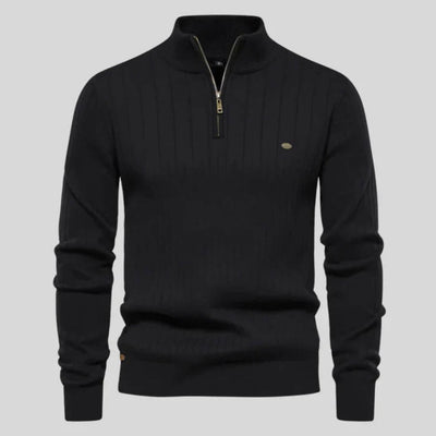 Alexandre™ |  Pull de confort haut de gamme