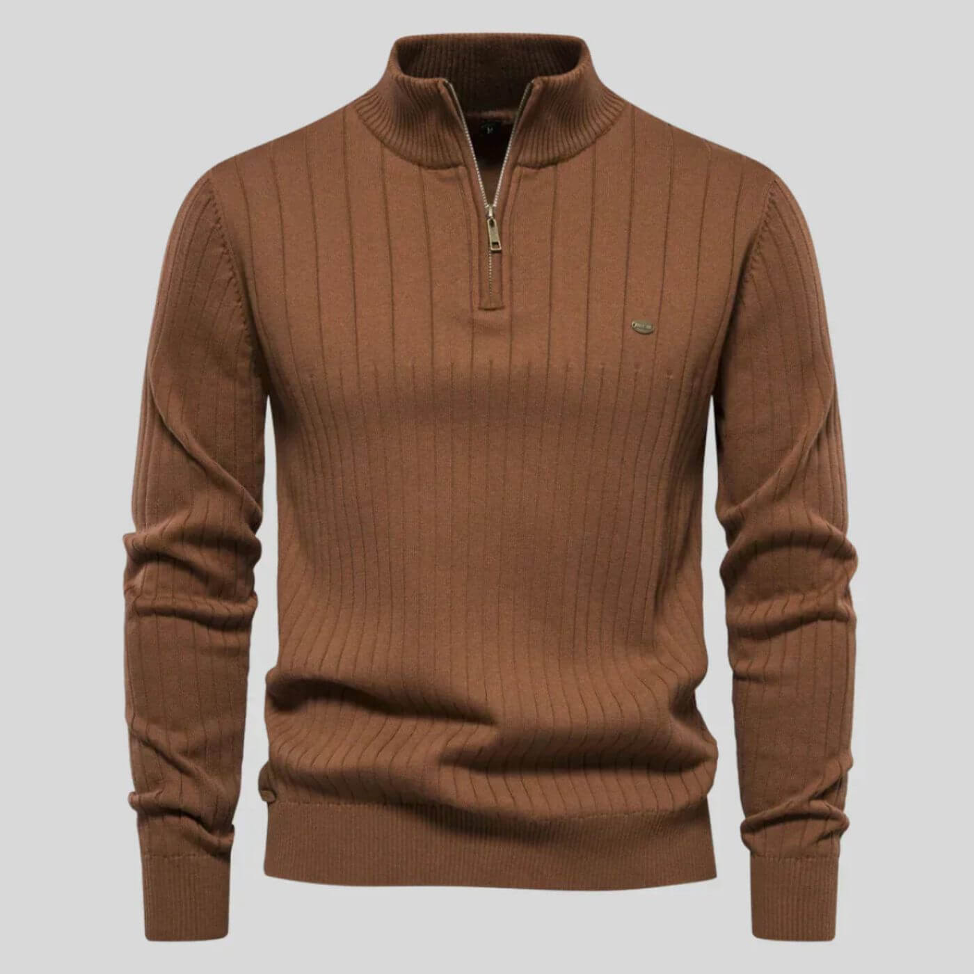 Alexandre™ |  Pull de confort haut de gamme