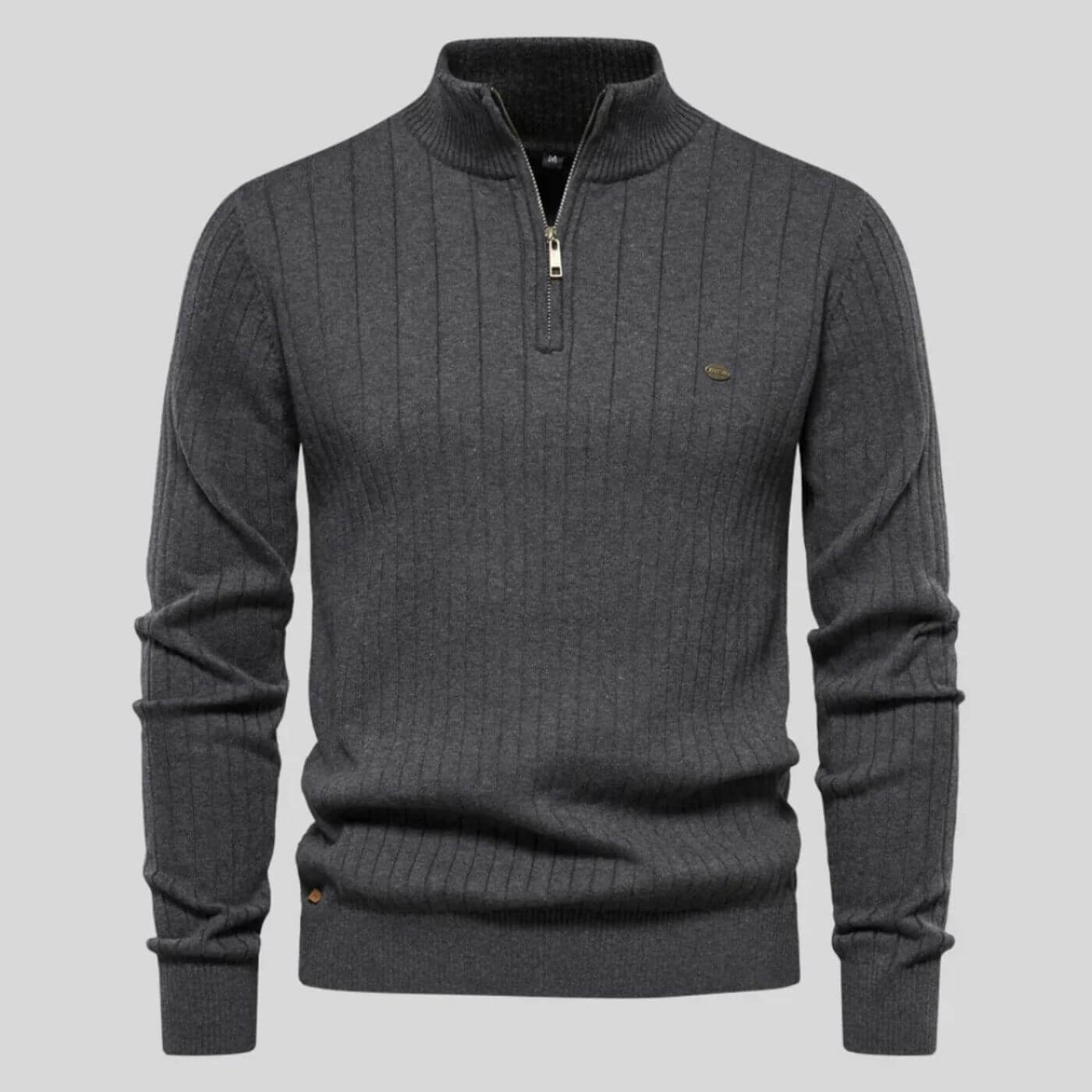 Alexandre™ |  Pull de confort haut de gamme