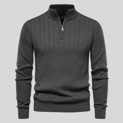 Alexandre™ |  Pull de confort haut de gamme