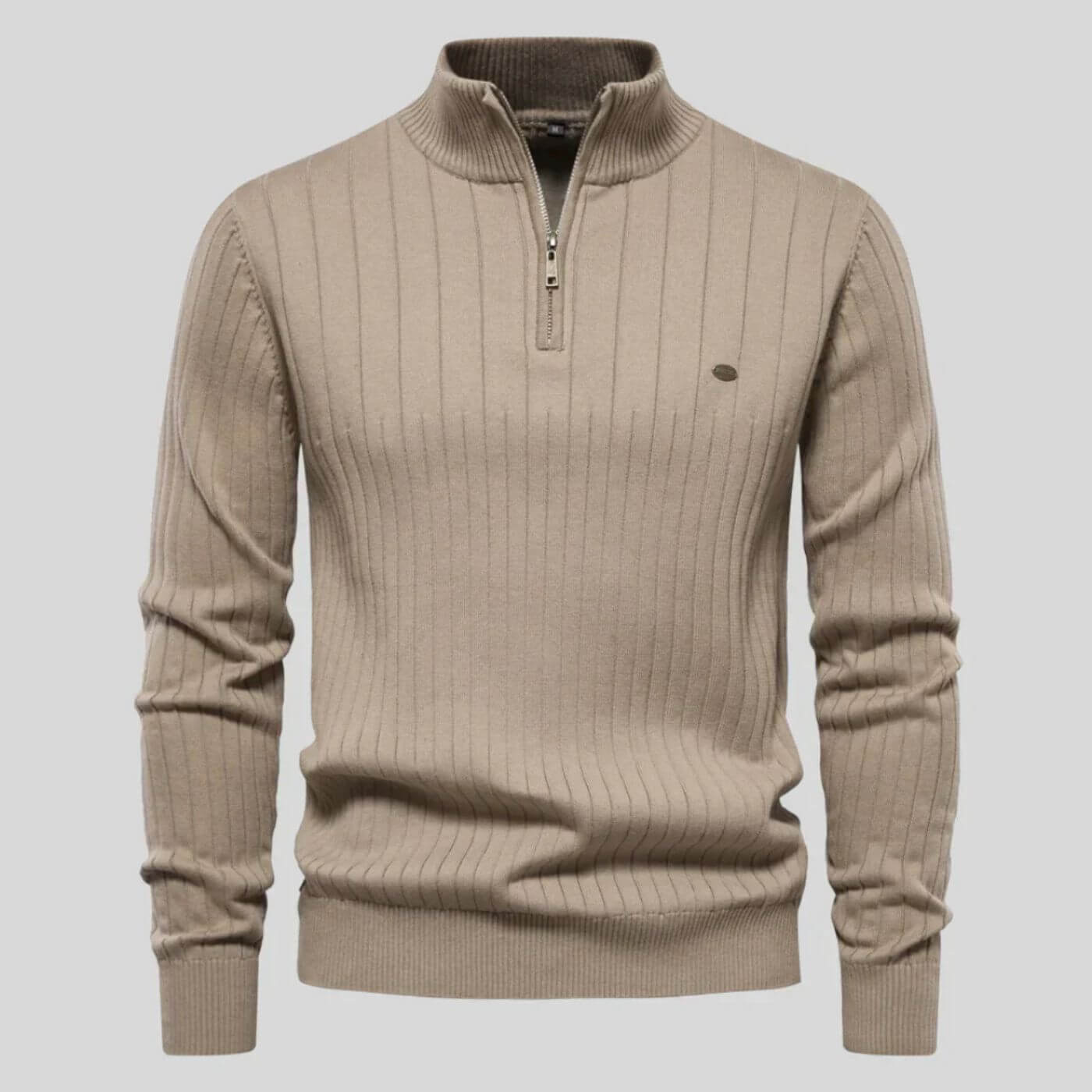 Alexandre™ |  Pull de confort haut de gamme