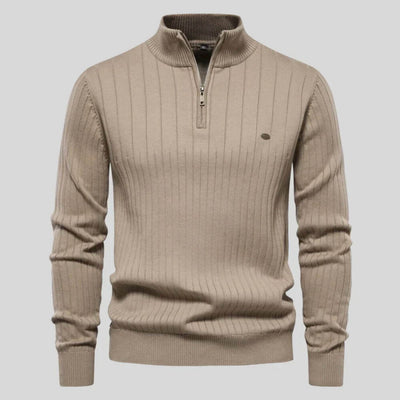 Alexandre™ |  Pull de confort haut de gamme