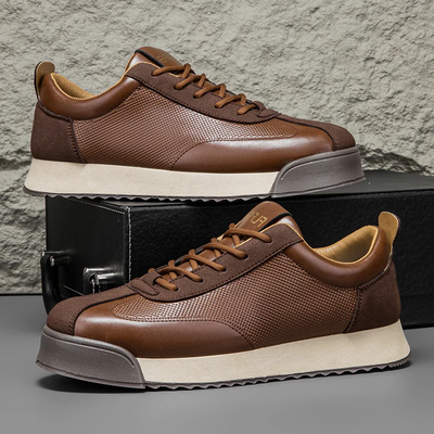 Aron™ | Chaussures en cuir italiennes