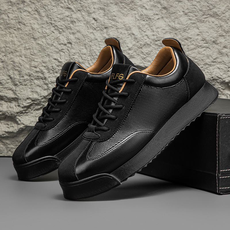 Aron™ | Chaussures en cuir italiennes