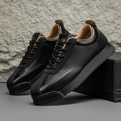 Aron™ | Chaussures en cuir italiennes