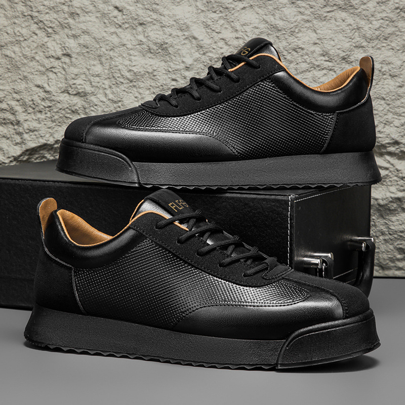 Aron™ | Chaussures en cuir italiennes