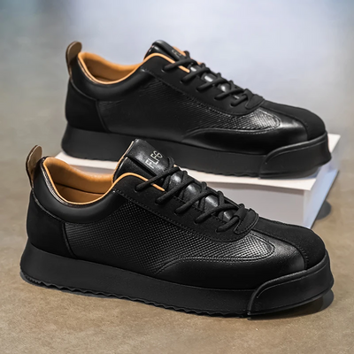 Aron™ | Chaussures en cuir italiennes