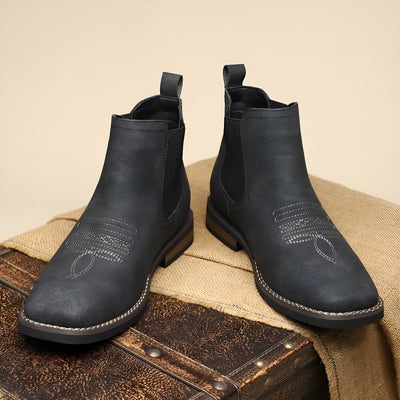 Versaille™  |  Maxwell Boots