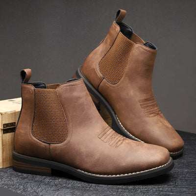 Versaille™  |  Maxwell Boots