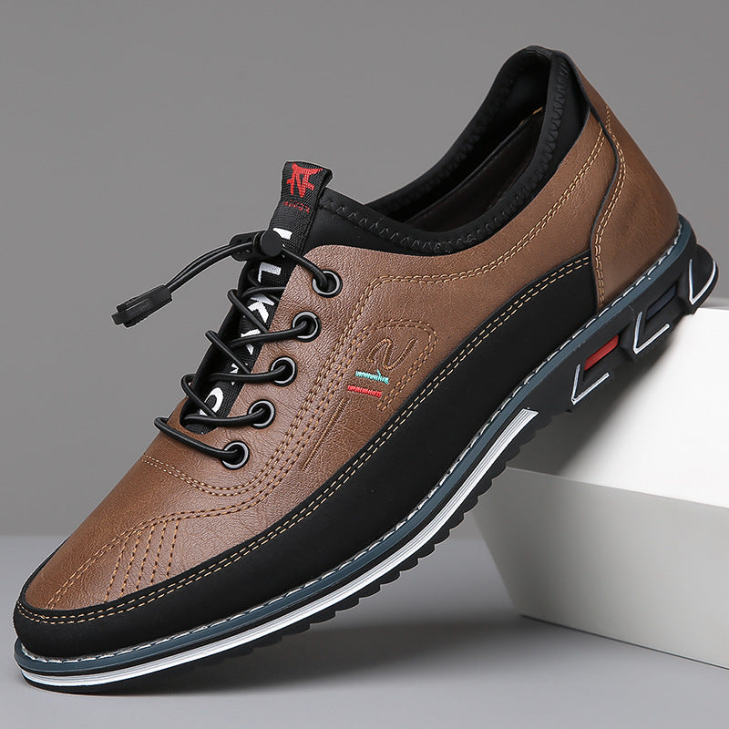 Hugo™ | Chaussures Oxford artisanales de qualité