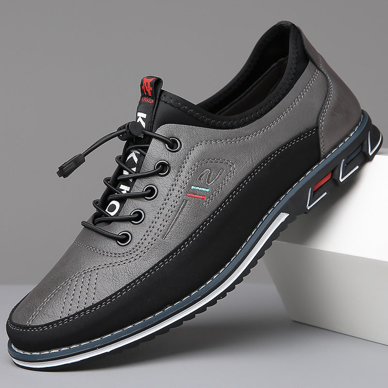 Hugo™ | Chaussures Oxford artisanales de qualité