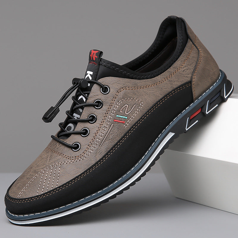 Hugo™ | Chaussures Oxford artisanales de qualité