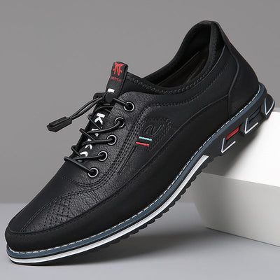 Hugo™ | Chaussures Oxford artisanales de qualité